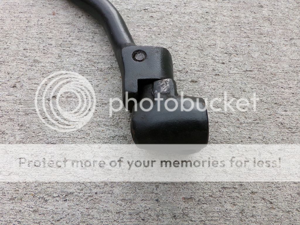 Zongshen Kick Starter Kits for the Yamaha TW200 Page 3 TW200 Forum